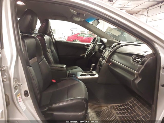 4T1BK1FK8EU024835 Toyota CAMRY SE