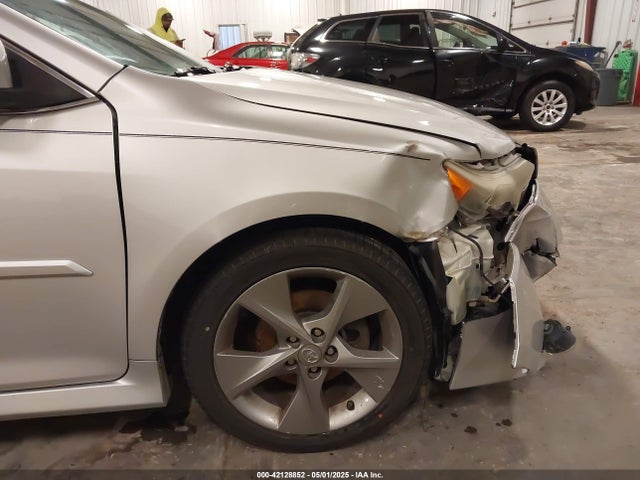 4T1BK1FK8EU024835 Toyota CAMRY SE