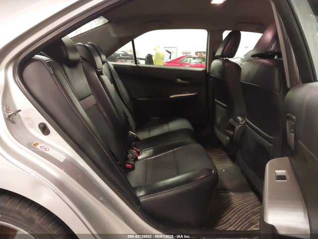 4T1BK1FK8EU024835 Toyota CAMRY SE