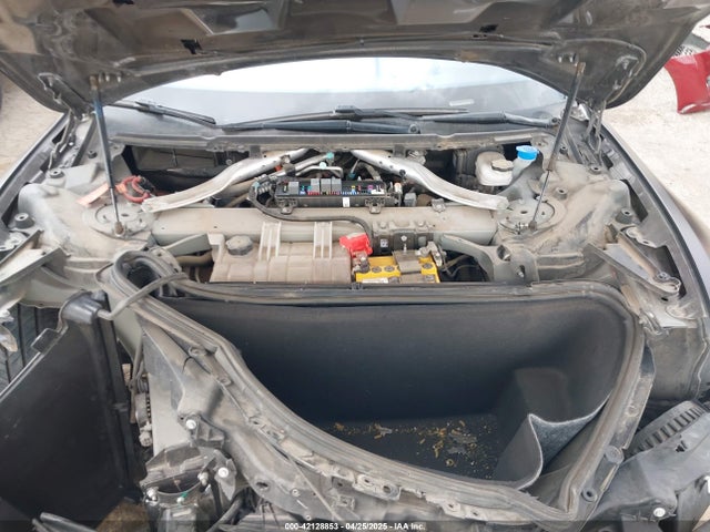 2016 TESLA MODEL S 5YJSA1E26GF155606 Photo 9