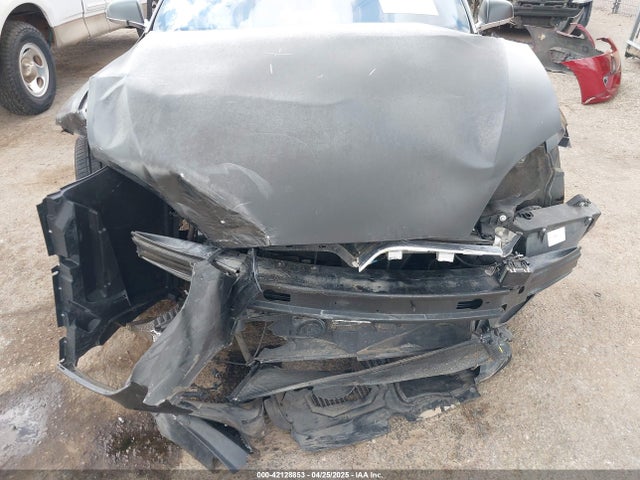 2016 TESLA MODEL S 5YJSA1E26GF155606 Photo 5