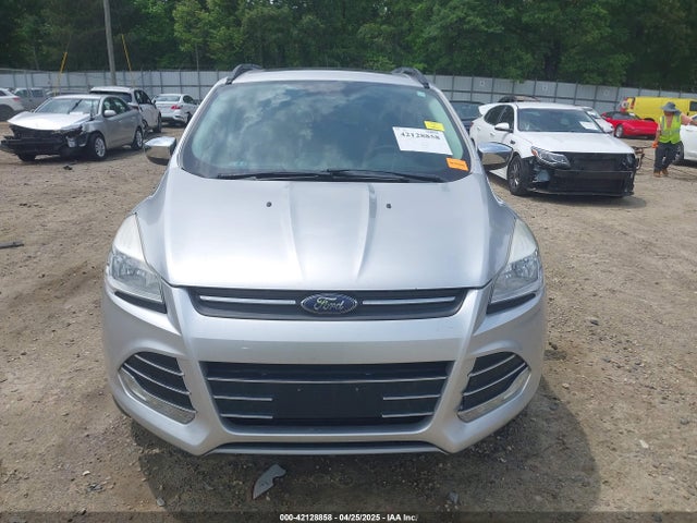 1FMCU0G93FUB70209 Ford ESCAPE SE