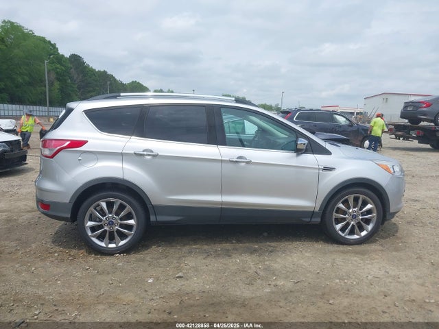 1FMCU0G93FUB70209 Ford ESCAPE SE