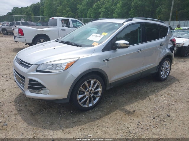 1FMCU0G93FUB70209 Ford ESCAPE SE