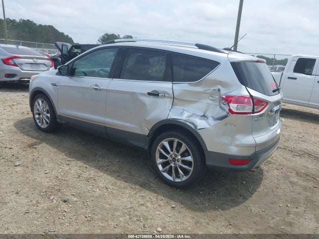 1FMCU0G93FUB70209 Ford ESCAPE SE