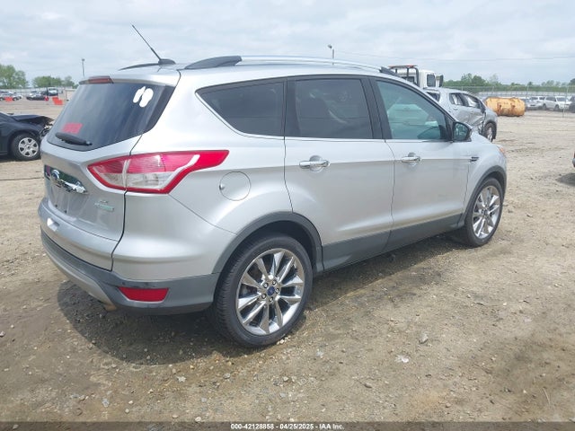 1FMCU0G93FUB70209 Ford ESCAPE SE