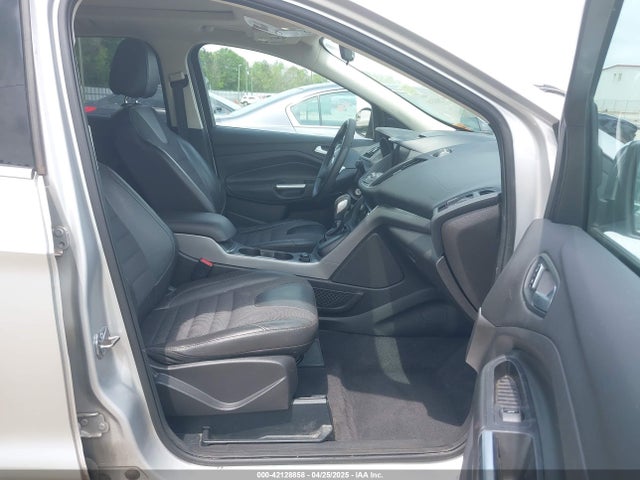 1FMCU0G93FUB70209 Ford ESCAPE SE