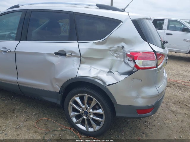 1FMCU0G93FUB70209 Ford ESCAPE SE