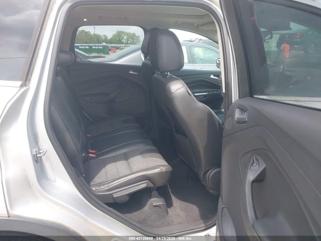 1FMCU0G93FUB70209 Ford ESCAPE SE