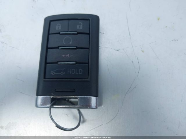 2G61M5S31E9308419 Cadillac XTS LUXURY