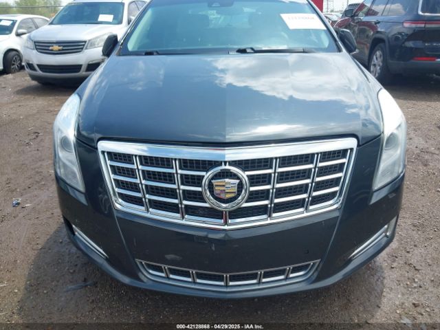 2G61M5S31E9308419 Cadillac XTS LUXURY