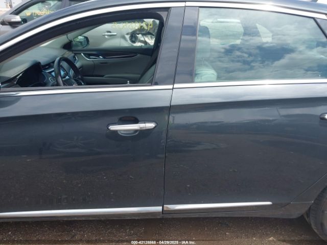 2G61M5S31E9308419 Cadillac XTS LUXURY