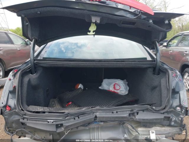 2G61M5S31E9308419 Cadillac XTS LUXURY