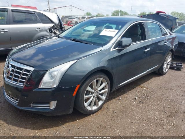 2G61M5S31E9308419 Cadillac XTS LUXURY