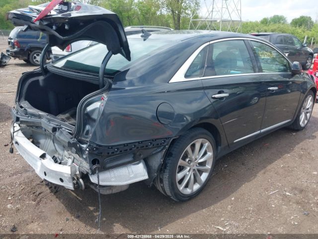 2G61M5S31E9308419 Cadillac XTS LUXURY