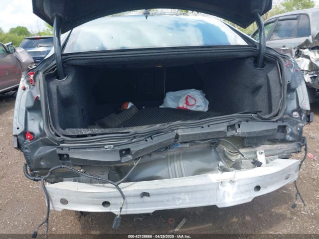 2G61M5S31E9308419 Cadillac XTS LUXURY