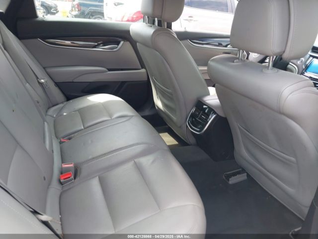2G61M5S31E9308419 Cadillac XTS LUXURY