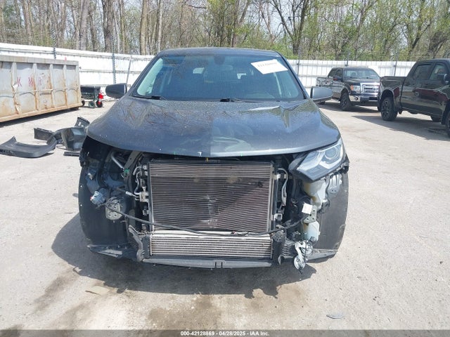 2GNAXKEV5K6248763 Chevrolet EQUINOX LT