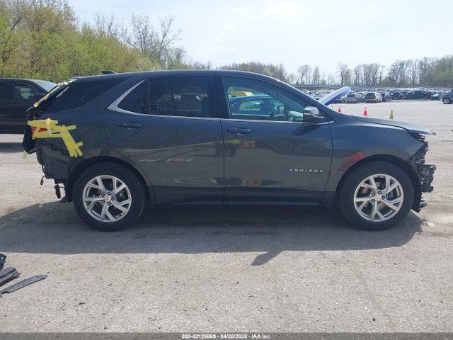 2GNAXKEV5K6248763 Chevrolet EQUINOX LT