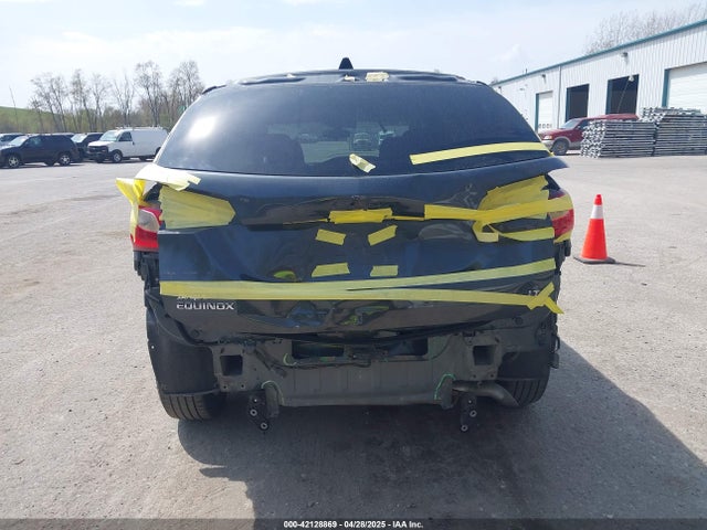 2GNAXKEV5K6248763 Chevrolet EQUINOX LT