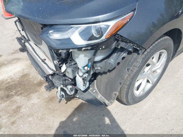 2GNAXKEV5K6248763 Chevrolet EQUINOX LT
