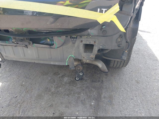 2GNAXKEV5K6248763 Chevrolet EQUINOX LT