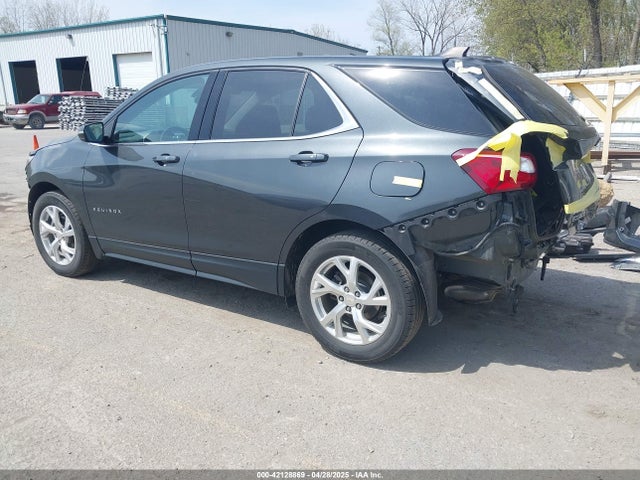 2GNAXKEV5K6248763 Chevrolet EQUINOX LT