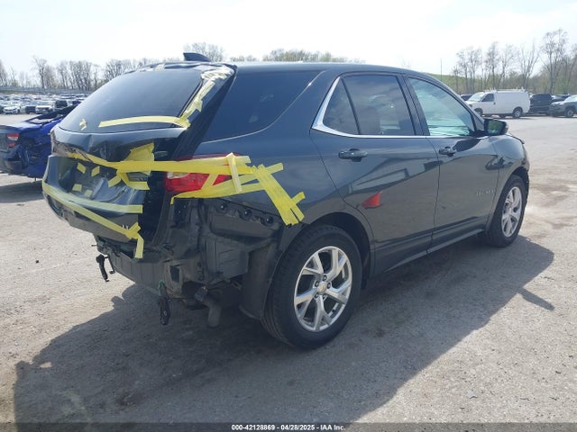 2GNAXKEV5K6248763 Chevrolet EQUINOX LT