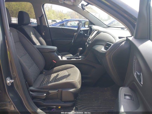 2GNAXKEV5K6248763 Chevrolet EQUINOX LT