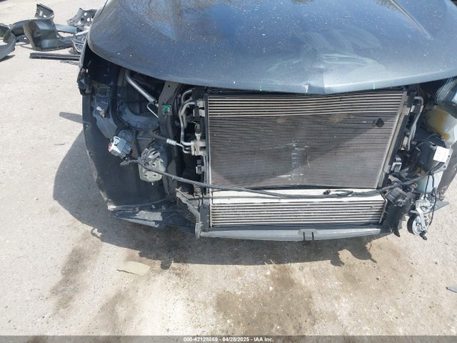 2GNAXKEV5K6248763 Chevrolet EQUINOX LT