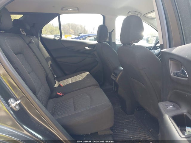 2GNAXKEV5K6248763 Chevrolet EQUINOX LT