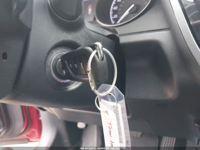 4T1G11AK5RU205641 Toyota CAMRY SE