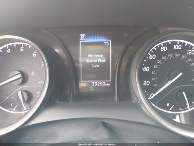 4T1G11AK5RU205641 Toyota CAMRY SE