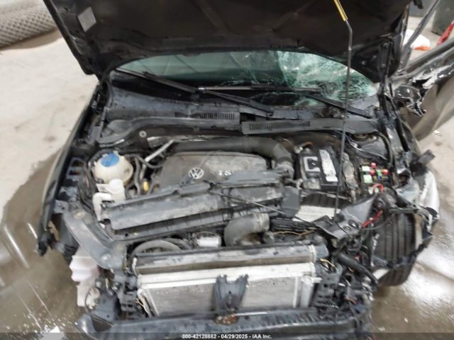 3VWD17AJXFM285954 Volkswagen Jetta 1.8t Se