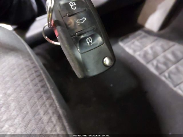 3VWD17AJXFM285954 Volkswagen Jetta 1.8t Se