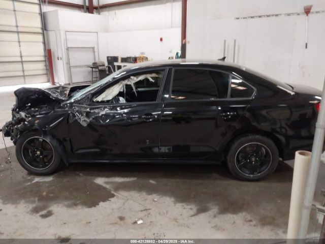 3VWD17AJXFM285954 Volkswagen Jetta 1.8t Se
