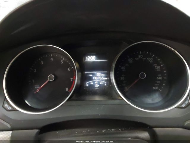 3VWD17AJXFM285954 Volkswagen Jetta 1.8t Se