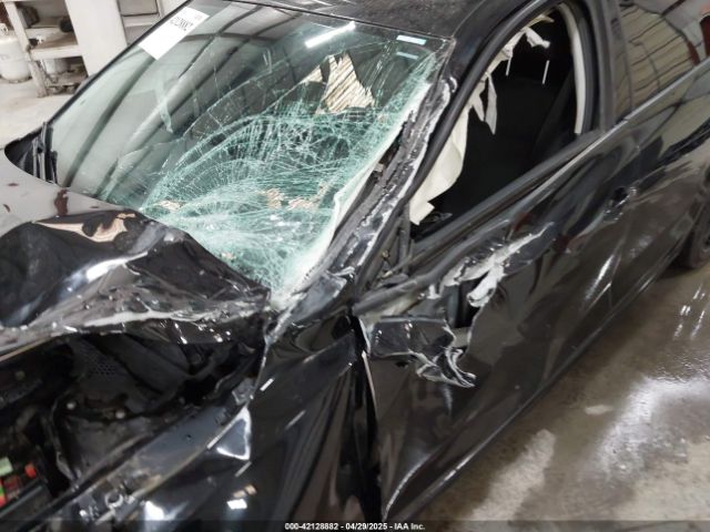 3VWD17AJXFM285954 Volkswagen Jetta 1.8t Se