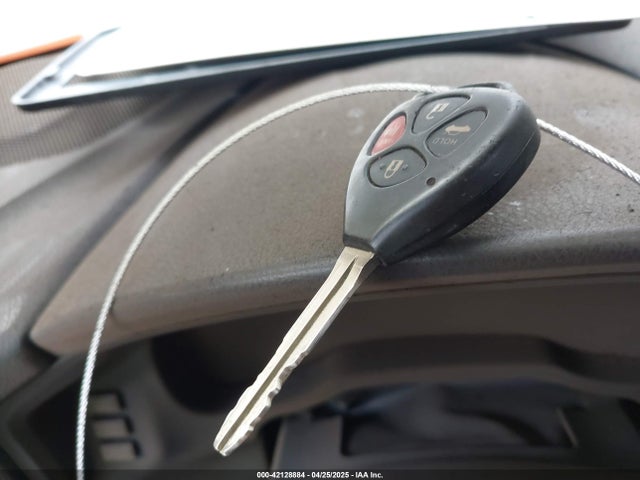 JF1ZNAA10E9701121 Scion FR-S