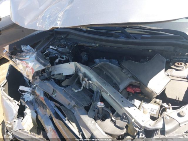 2017 MITSUBISHI OUTLANDER JA4AZ2A31HZ052303 Photo 9