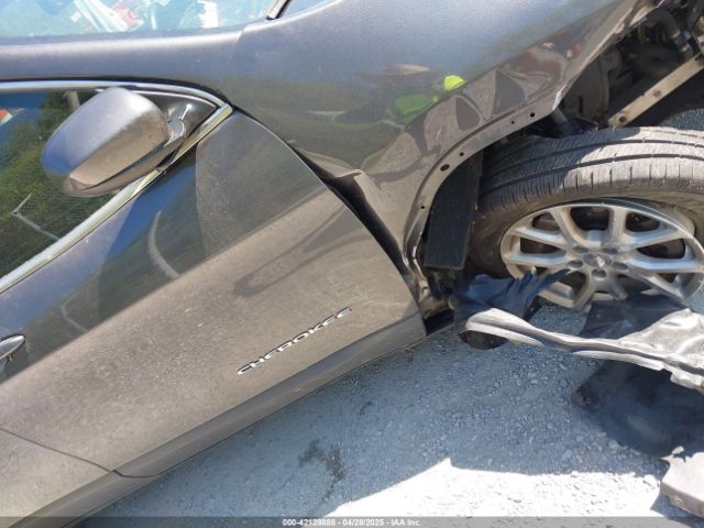 1C4PJMCS3GW134007 Jeep Cherokee Latitude
