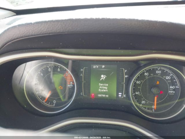 1C4PJMCS3GW134007 Jeep Cherokee Latitude