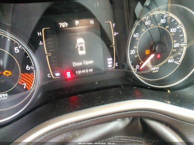 1C4PJLCB1EW231178 Jeep Cherokee Latitude