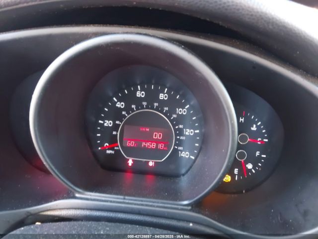 KNDJN2A28E7727631 KIA Soul