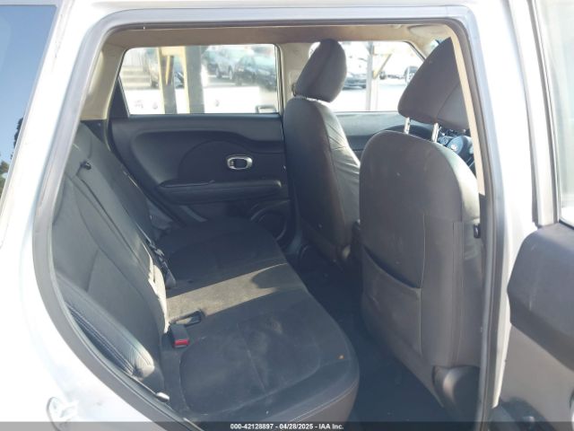 KNDJN2A28E7727631 KIA Soul