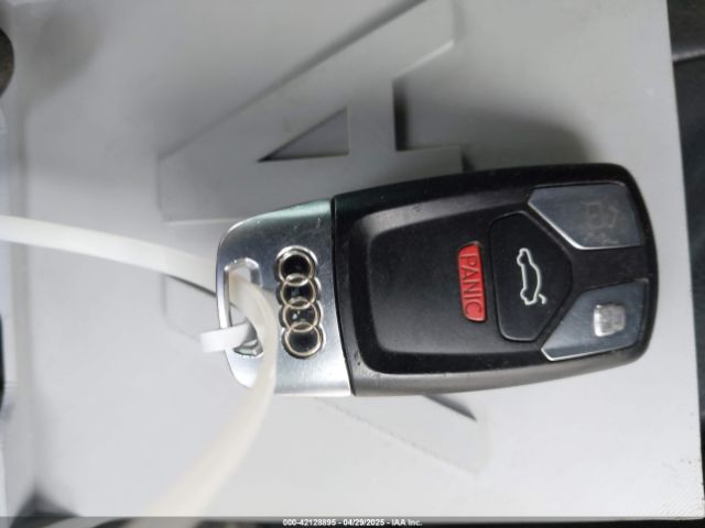 WAUENAF46HN023222 Audi A4 2.0t Premium