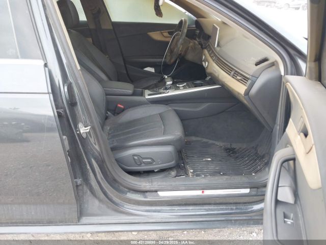 WAUENAF46HN023222 Audi A4 2.0t Premium