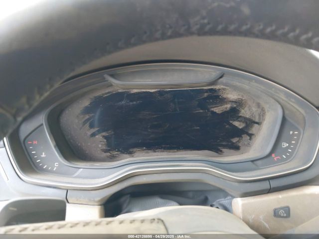 WAUENAF46HN023222 Audi A4 2.0t Premium