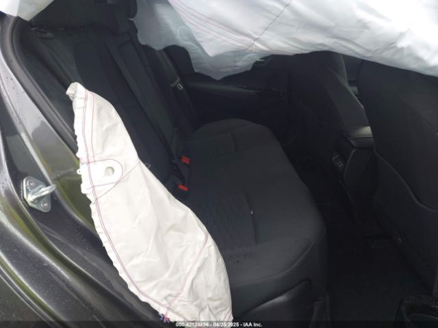 JTND4MBE2P3208889 Toyota COROLLA SE