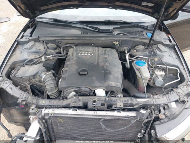 2013 AUDI ALLROAD WA1UFAFL6DA176956 Photo 9